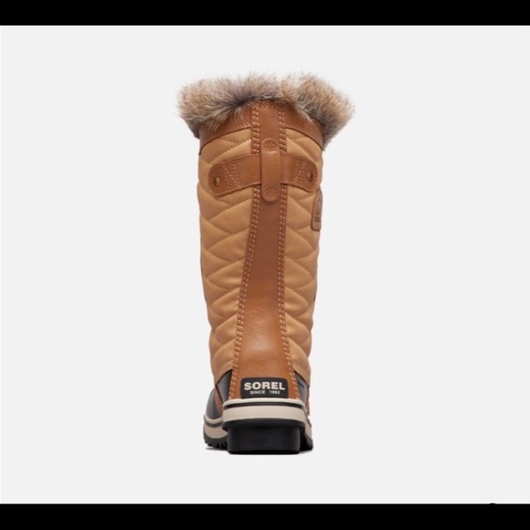 Sorel Toffino II Boot - Picture 7 of 10
